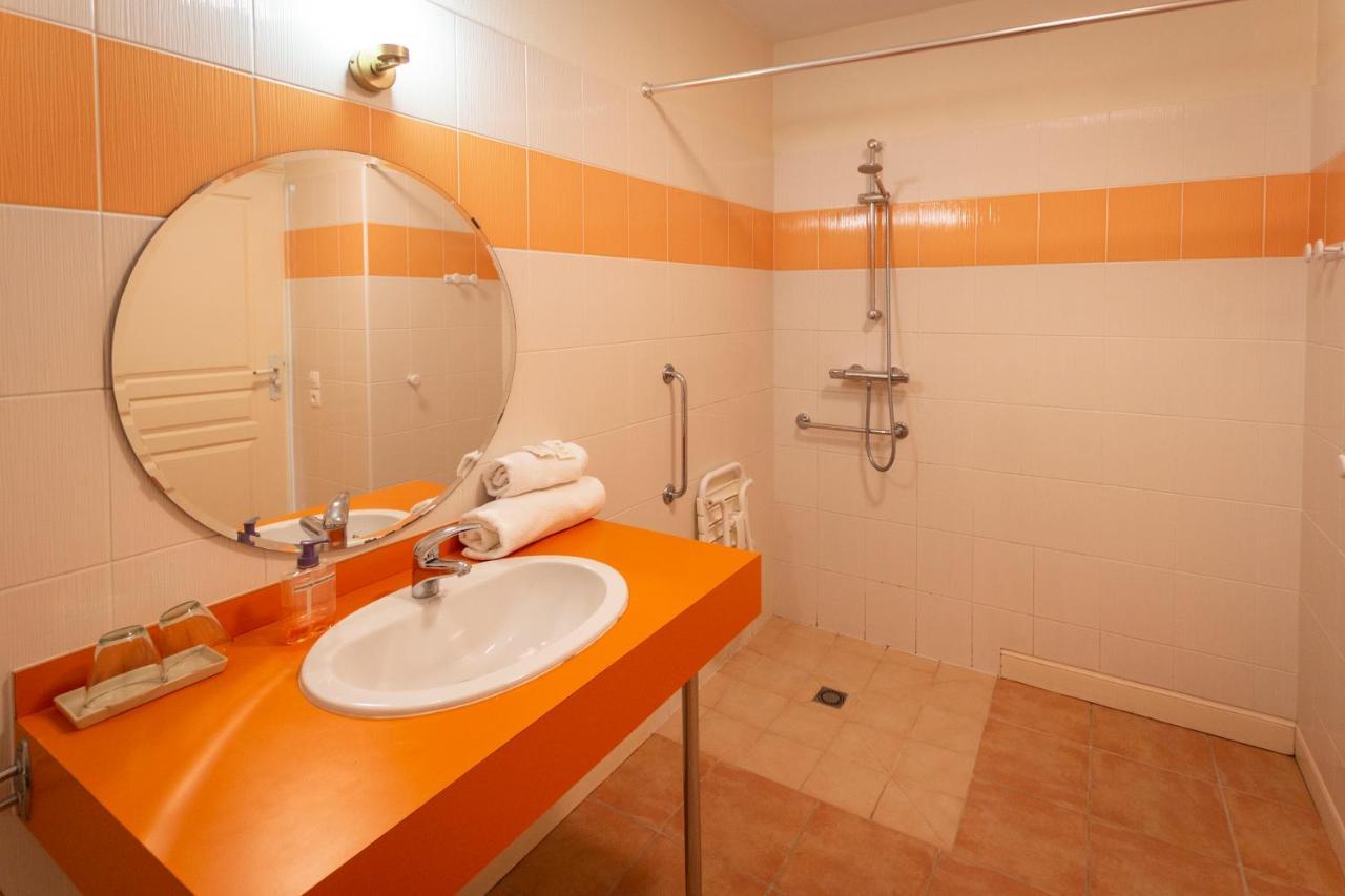 La Haye Gites Et Chambre D'Hotes Avrillé Εξωτερικό φωτογραφία
