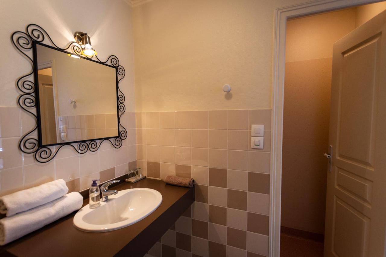 La Haye Gites Et Chambre D'Hotes Avrillé Εξωτερικό φωτογραφία