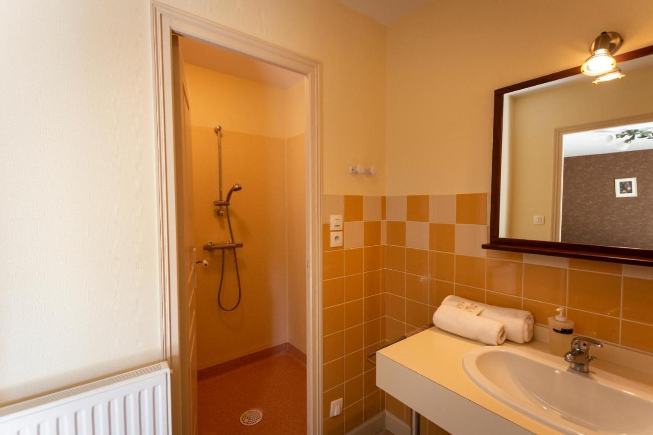 La Haye Gites Et Chambre D'Hotes Avrillé Εξωτερικό φωτογραφία